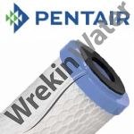 Pentek EP-20 20in Carbon Block cartridges